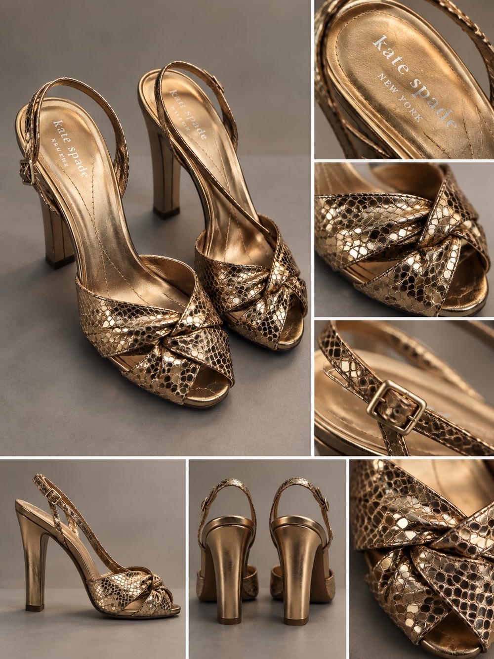 Shoes Kate Spade
